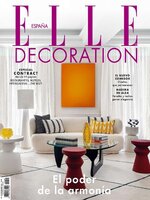 Elle Decoration Espana